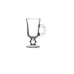 Paşabahçe 55151 Mini Boy 2'li Kulplu Latte Bardak