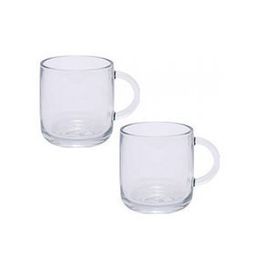 Paşabahçe 55192 Milky Tekli Bardak