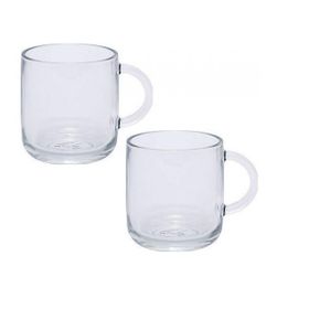 Paşabahçe 55192 Milky Tekli Bardak