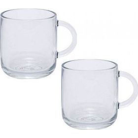 Paşabahçe 55192 Milky Tekli Bardak