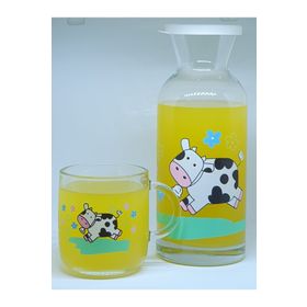 Paşabahçe 55192 Milky Tekli Bardak