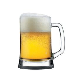 Paşabahçe 55229 660 cc Kulplu Bira Bardağı