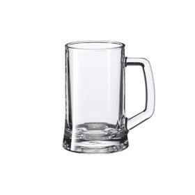 Paşabahçe 55229 660 cc Kulplu Bira Bardağı