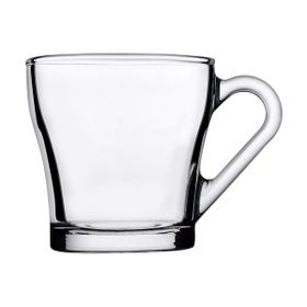 Paşabahçe 55233 Chroma Kulplu Bardak