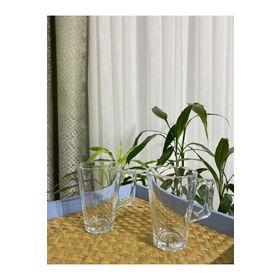 Paşabahçe 55249 Vela 2'li Kulplu Bardak