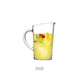 Paşabahçe 55332 1440 CC Timeless Sürahi