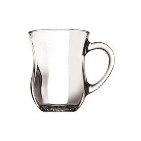 Paşabahçe 55373 Dem 6'lı Çay Bardağı