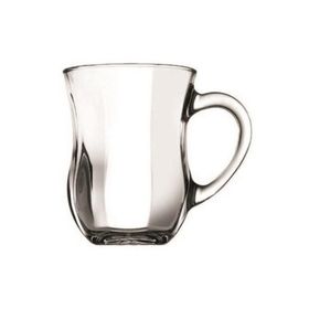 Paşabahçe 55373 Dem 6'lı Çay Bardağı