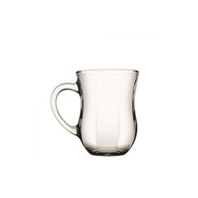 Paşabahçe 55383 350 CC Gurme Kulplu Ayran Bardağı
