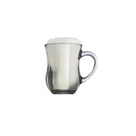 Paşabahçe 55383 Kulplu 2'li Ayran Bardağı