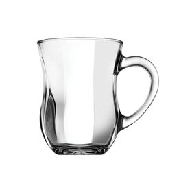 Paşabahçe 55383 Kulplu 2'li Ayran Bardağı
