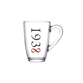Paşabahçe 55393 325 cc Atatürk Sonsuzluk Kupası