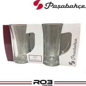 Paşabahçe 55413 Gurme 2'li Şalgam Bardağı