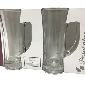 Paşabahçe 55413 Gurme 2'li Şalgam Bardağı
