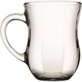 Paşabahçe 55413 Gurme 2'li Şalgam Bardağı
