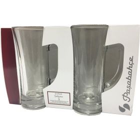 Paşabahçe 55413 Gurme 2'li Şalgam Bardağı