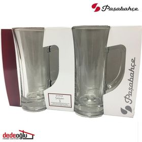 Paşabahçe 55413 Gurme 2'li Şalgam Bardağı