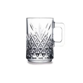 Paşabahçe 55472 Timeless Kupa