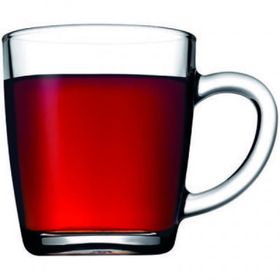 Paşabahçe 55531 12'li Basic Kulplu Bardak
