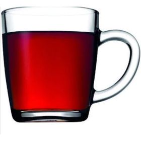Paşabahçe 55531 12'li Basic Kulplu Bardak