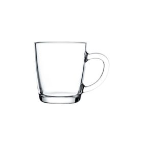 Paşabahçe 55531 12'li Basic Kulplu Bardak