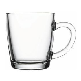 Paşabahçe 55531 2'li Basic Fincan
