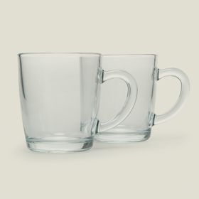 Paşabahçe 55531 2'li Basic Fincan