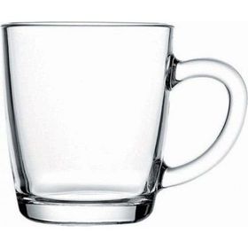 Paşabahçe 55531 Basic 6'lı Bardak