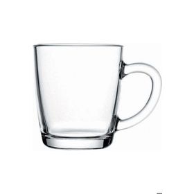 Paşabahçe 55531 Basic 6'lı Bardak