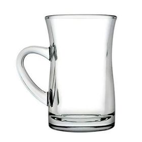 Paşabahçe 55613 3'lü Kulplu Bardak