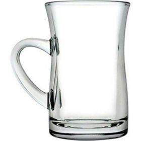 Paşabahçe 55613 3'lü Kulplu Bardak