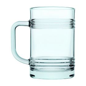 Paşabahçe 55673 Tincan 440 ml 2'li Bardak