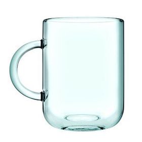 Paşabahçe 55753 330 ml 2'li İconic Kupa