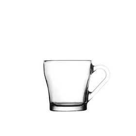 Paşabahçe 55793 Glass4you Aria 205 CC 6 Adet Kulplu Bardak