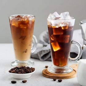 Paşabahçe 55861 12'li Colombian Kulplu Bardak