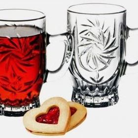 Paşabahçe 55881 Elmas 6'lı Bardak