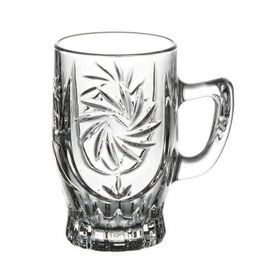 Paşabahçe 55881 Elmas 6'lı Bardak