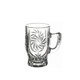 Paşabahçe 55881 Elmas 6'lı Bardak