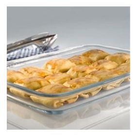 Paşabahçe 59004 2'li Borcam Tepsi