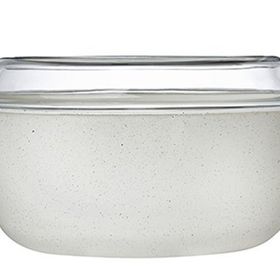 Paşabahçe 59013 3150 cc Yuvarlak Kapaklı Granit Borcam