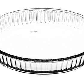 Paşabahçe 59014 Borcam Yuvarlak Tepsi