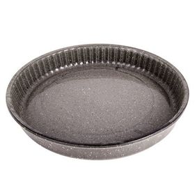 Paşabahçe 59014 Borcam Yuvarlak Tepsi