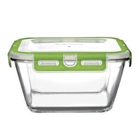 Paşabahçe 59016 2440 cc Storemax Kilitli Saklama Kabı