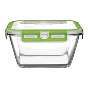 Paşabahçe 59016 2440 cc Storemax Kilitli Saklama Kabı