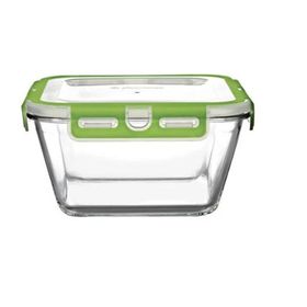 Paşabahçe 59016 2440 cc Storemax Kilitli Saklama Kabı