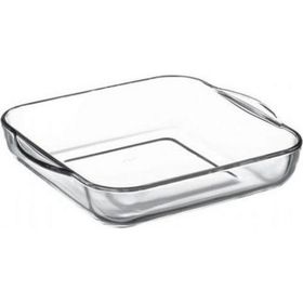 Paşabahçe 59024 Borcam Kare Tepsi