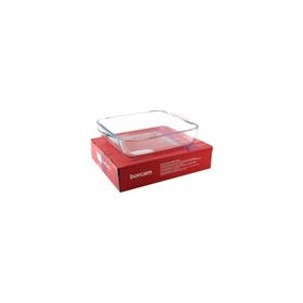Paşabahçe 59024 Kare Borcam