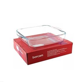 Paşabahçe 59024 Kare Borcam