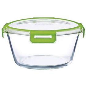 Paşabahçe 59026 Storemax Kilitli Sakmala Kabı