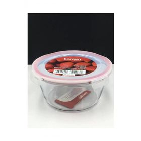 Paşabahçe 59026 Storemax Kilitli Sakmala Kabı